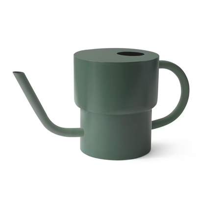 WATER TANK / MOSS GREEN