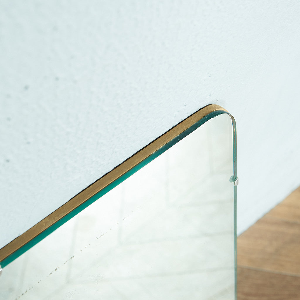 G-PLAN Brandon Vintage Wall Mirror #72997