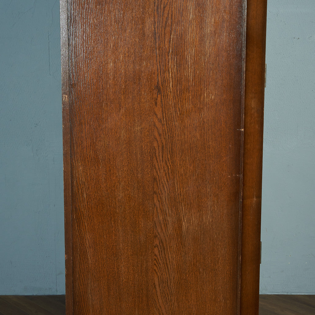 British Classic Wardrobe #81680