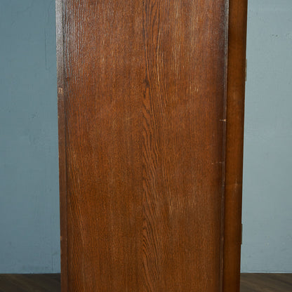 British Classic Wardrobe #81680