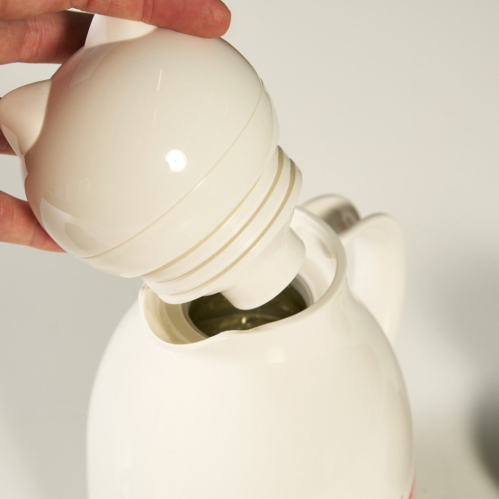 Thermo Cat / WHITE