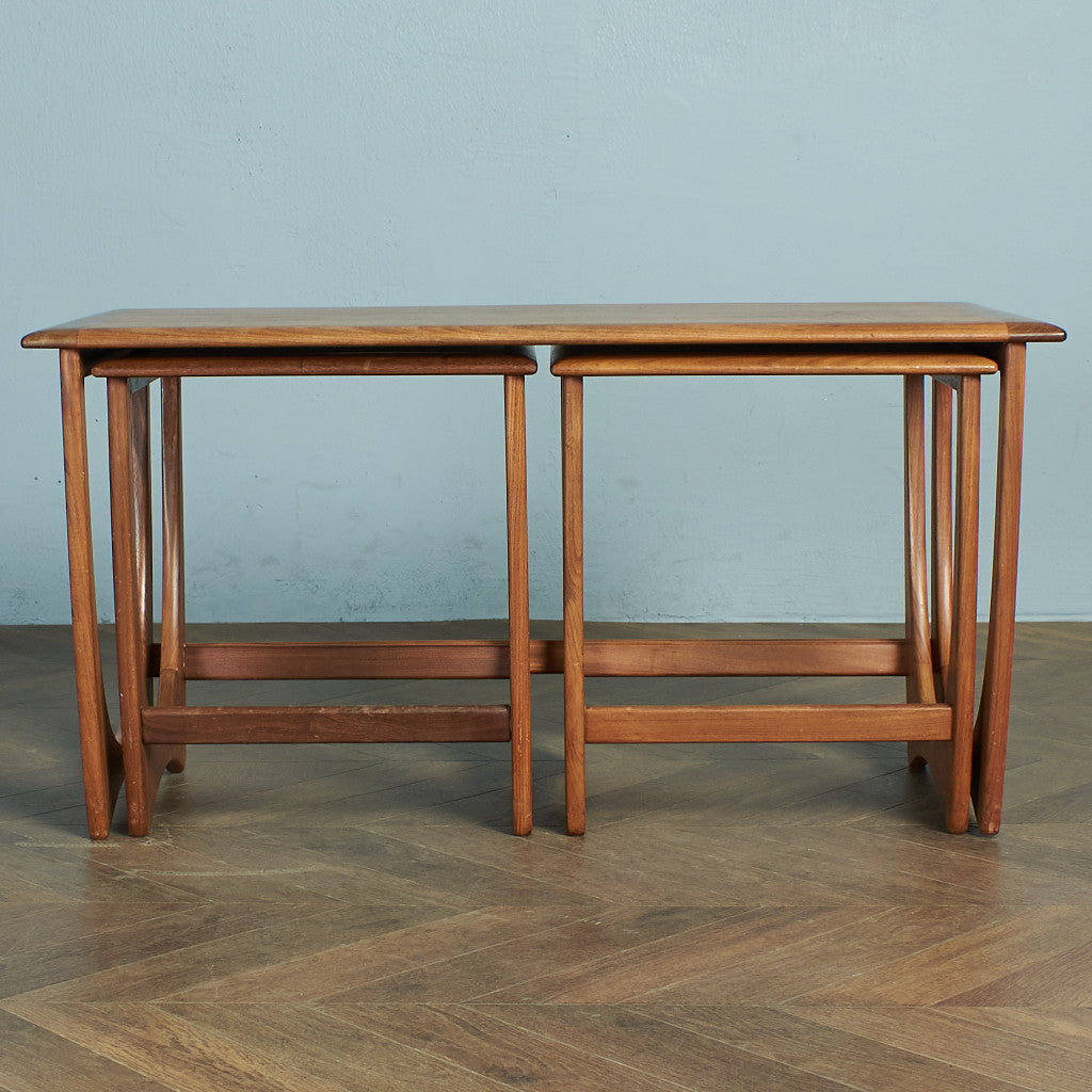 G-PLAN Astro Nesting Coffee Table #74638