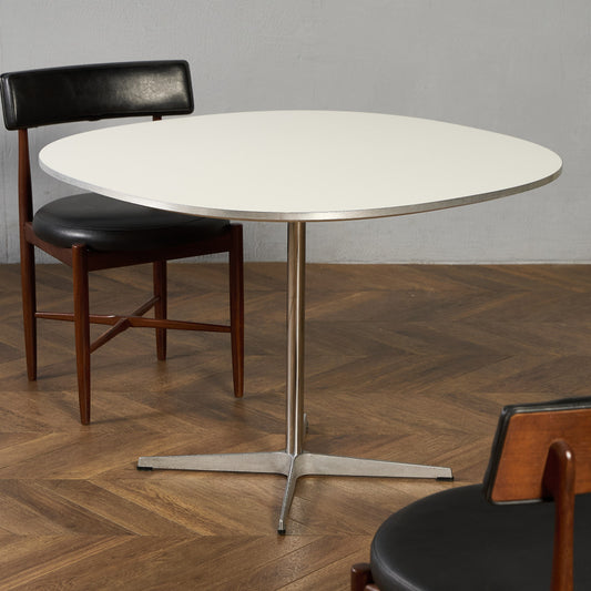 A603 Super-circular Table スーパー円テーブル