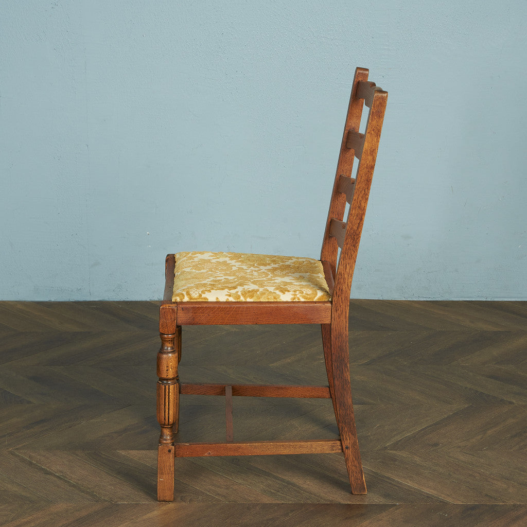 British Classic Ladder Back Chair #74976