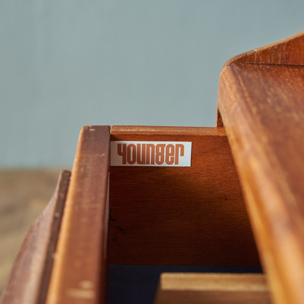 ヤンガー Younger Ltd ハイボード #80418