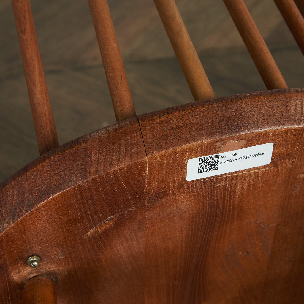 ERCOL Goldsmith Chair #74498