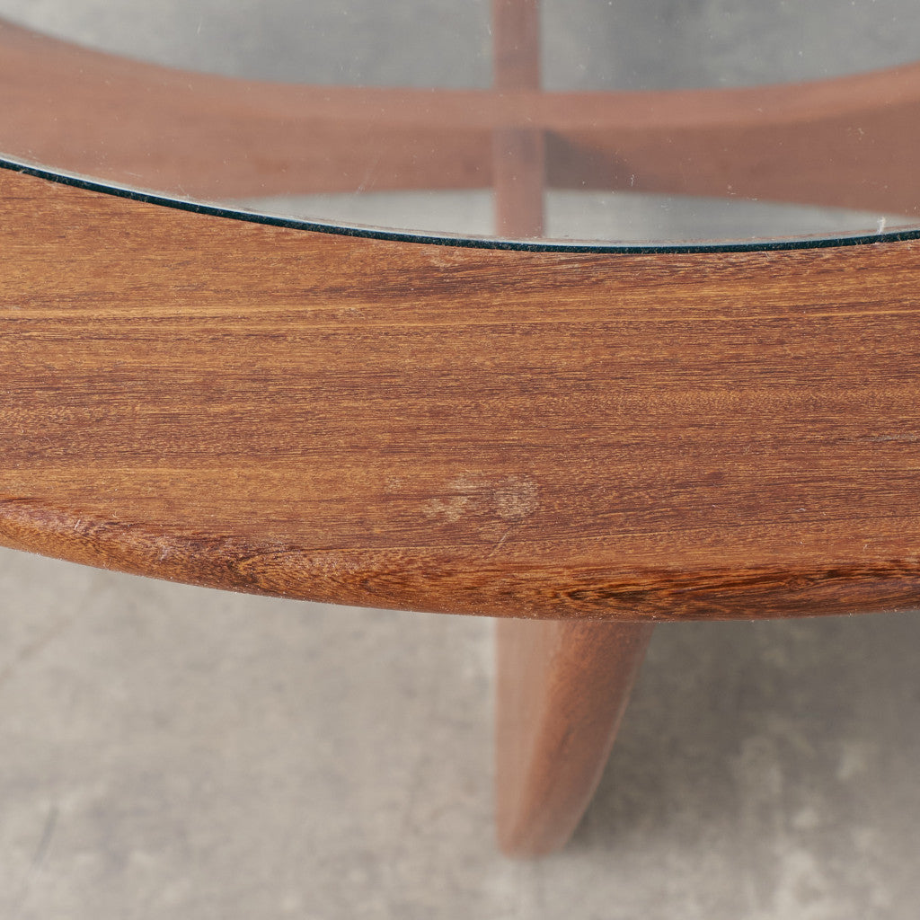 サーキュラー アストロテーブル Occasional Table (8040)