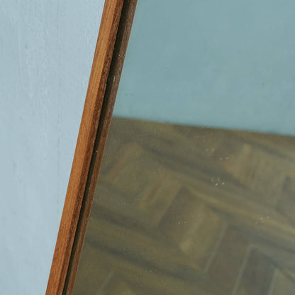 G-PLAN Fresco Vintage Wall Mirror #86609