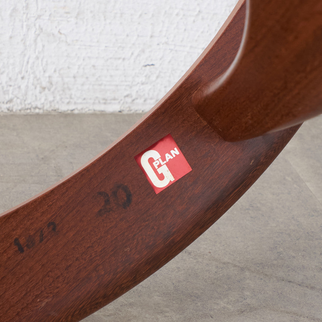 サーキュラー アストロテーブル Occasional Table (8040)