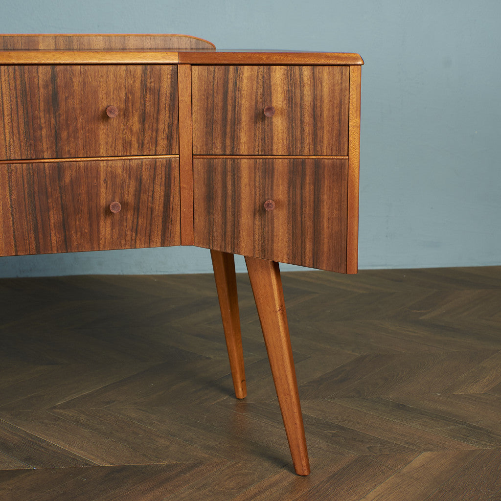 British vintage sideboard #79337
