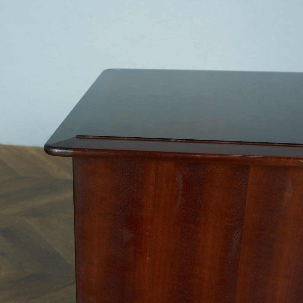 Stag Furniture Vintage Small Cabinet #81755