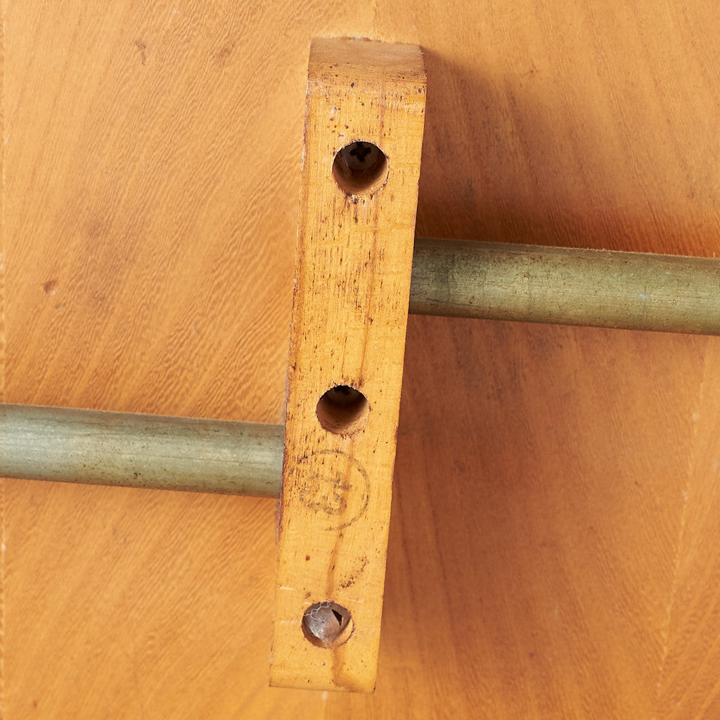[65879][アーコール ERCOL]ヴィンテージ バタフライテーブル