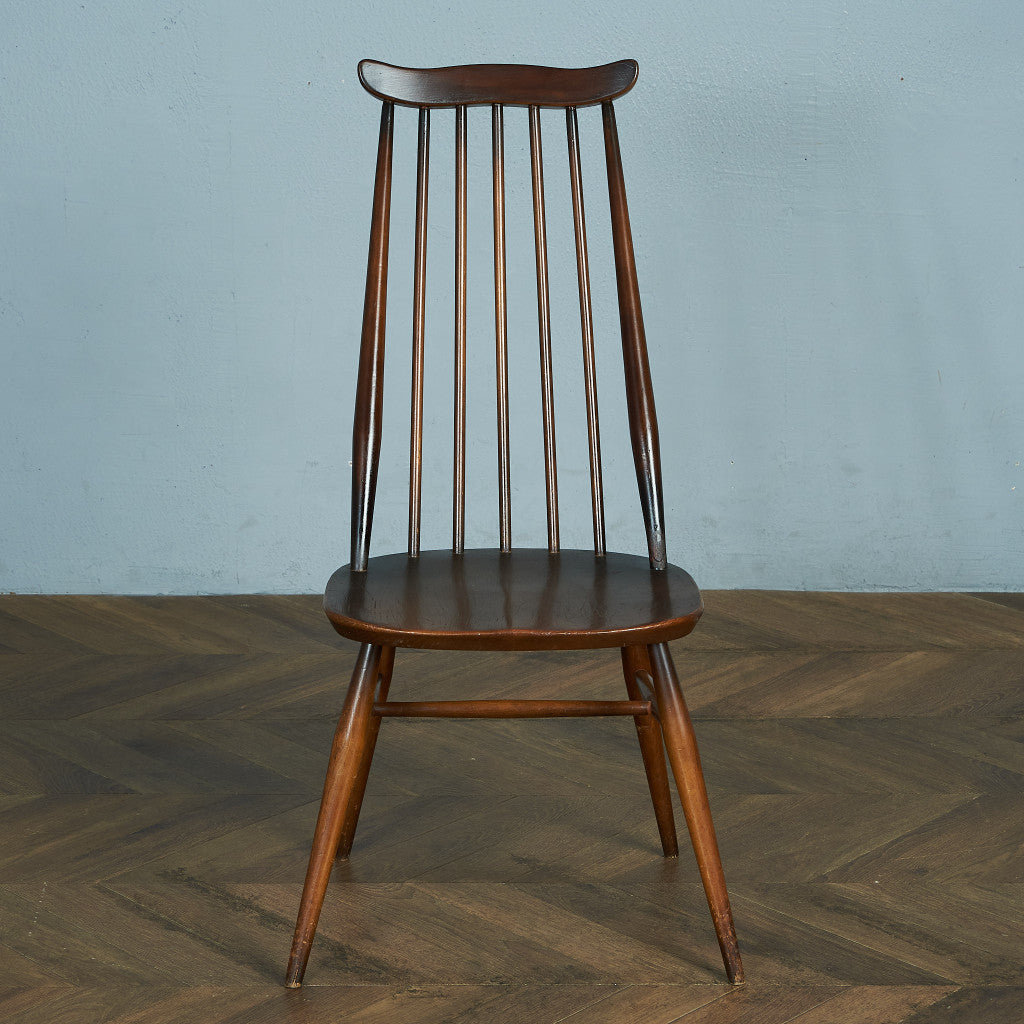 ERCOL Vintage Goldsmith Chair #66040