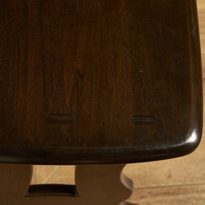 アーコール ERCOL オールドコロニアル ネストテーブル 498 ゴールドラベル #87076