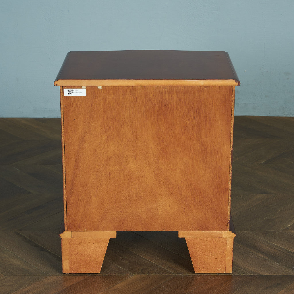 British Classic 3-Drawer Chest #81747