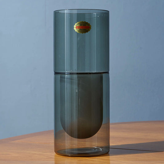 DW VASE Lsize / Gray