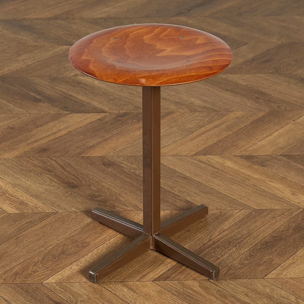 Marko Kwartet stoelen ヴィンテージ スツール