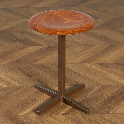 Marko Kwartet stoelen ヴィンテージ スツール