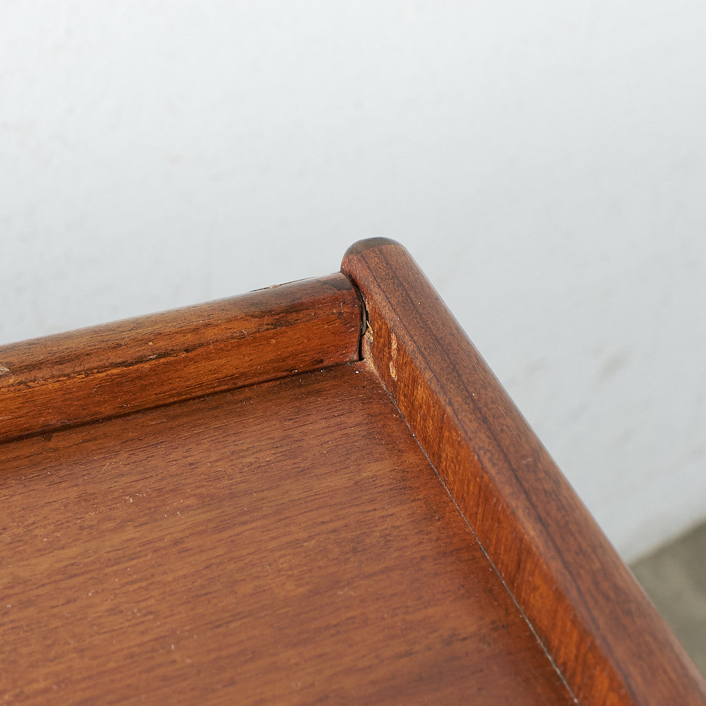 ヴィンテージ ティートロリー