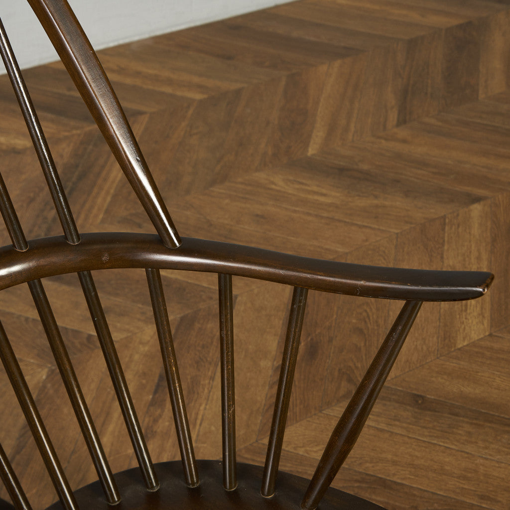 アーコール ERCOL チェアメーカーズ ロッキングチェア (473) #87215