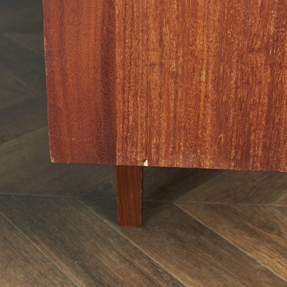 British Vintage Sideboard #74795