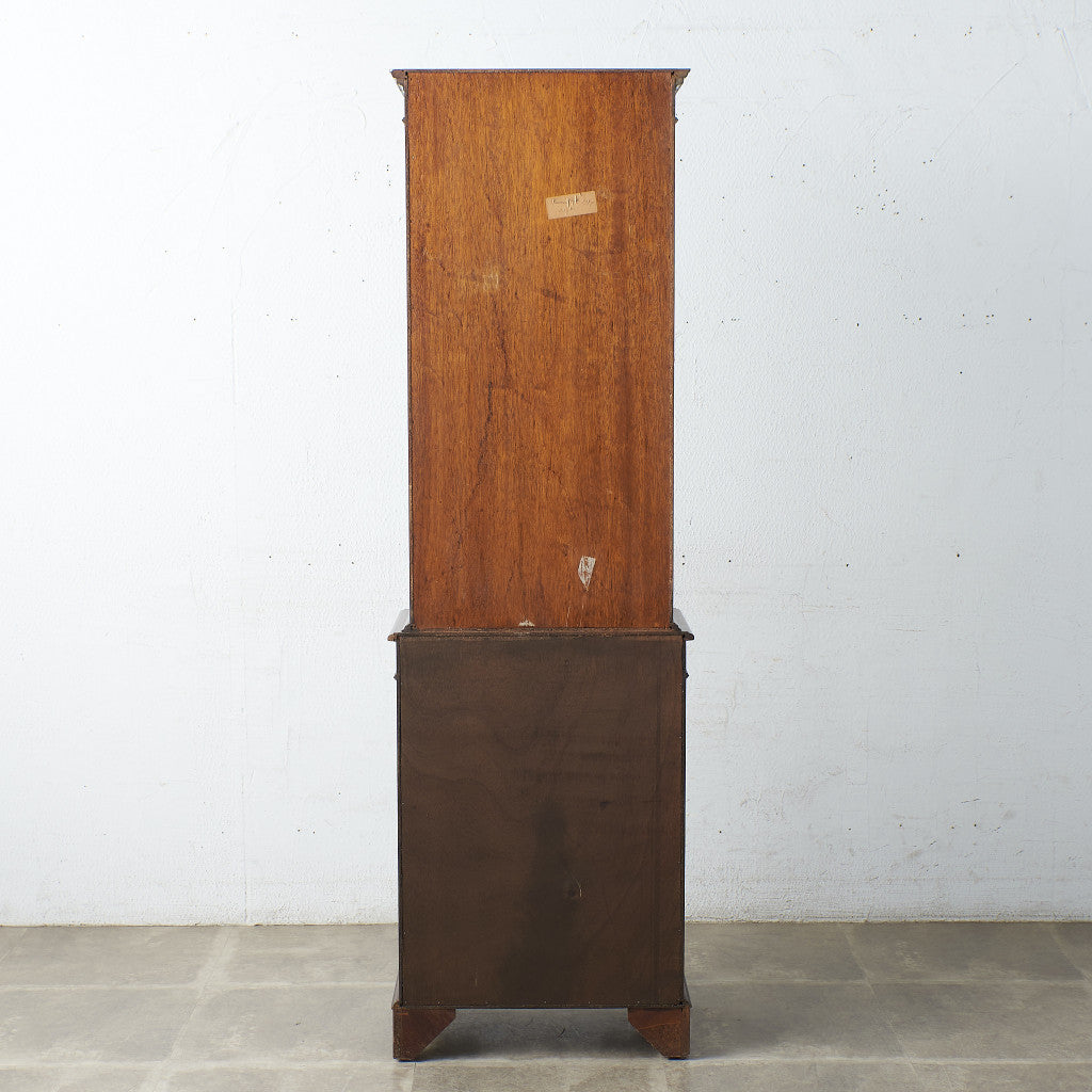 [67258] British Edwardian Bookcase