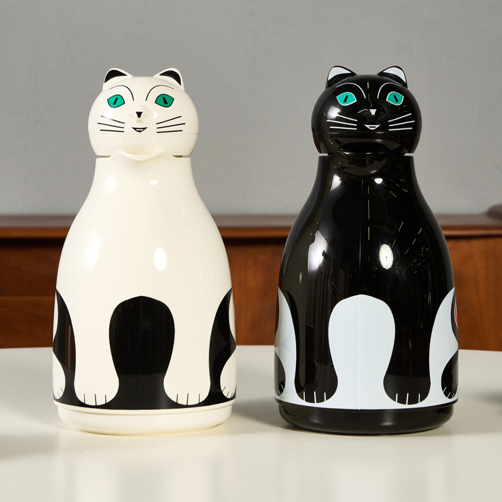 Thermo Cat / WHITE