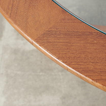 サーキュラー アストロテーブル Occasional Table (8040)