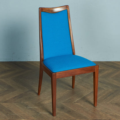 G-PLAN Vintage Dining Chair / Seat Reupholstered #69445