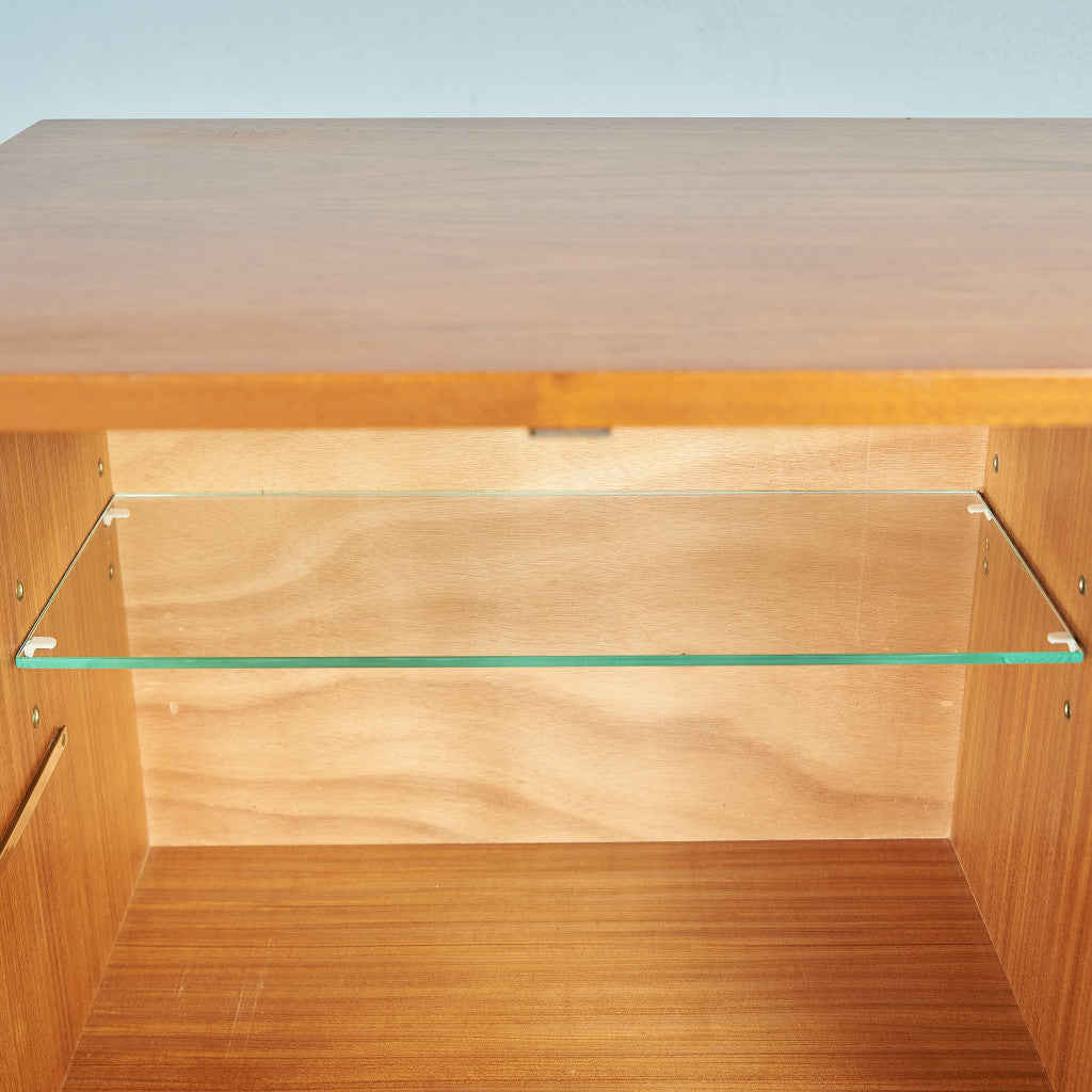 Nathan Vintage Sideboard #80332