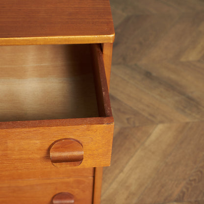 Stag Furniture Vintage Chest #79673