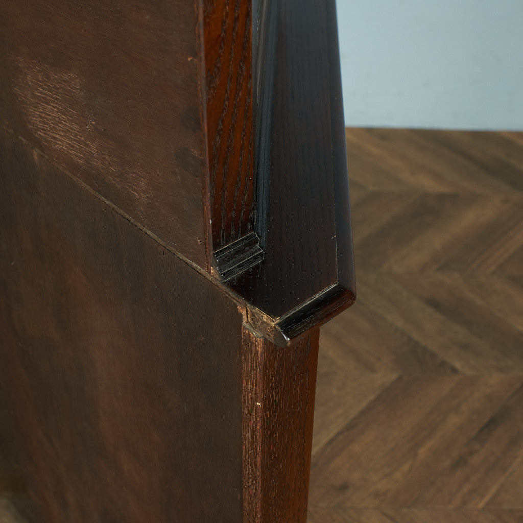 Jaycee Furniture Corner Cabinet #79422