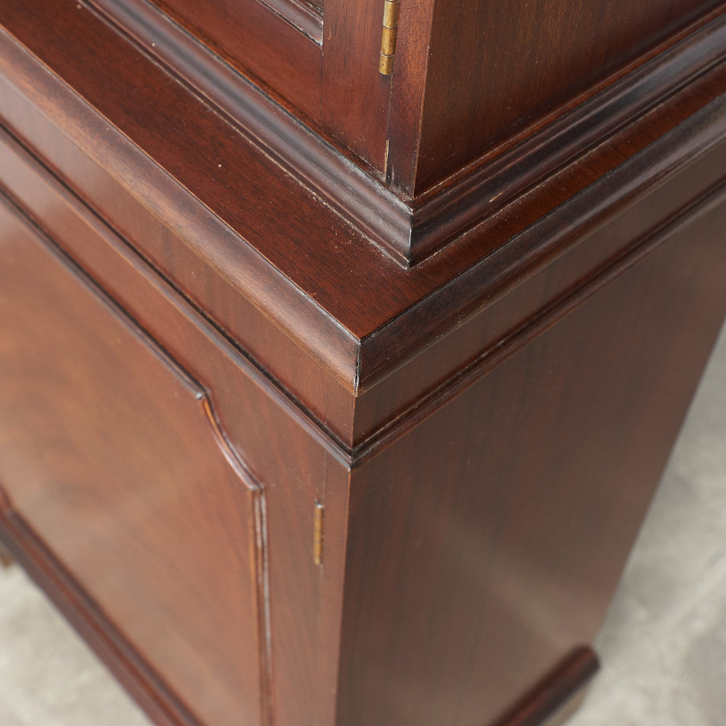[67258] British Edwardian Bookcase