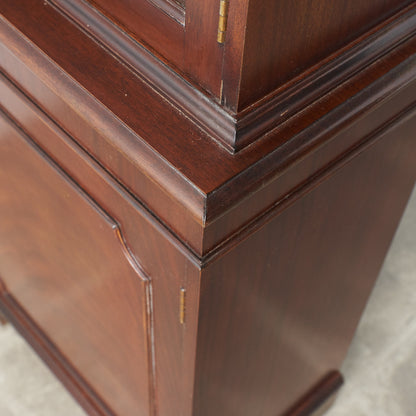 [67258] British Edwardian Bookcase