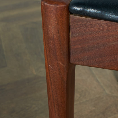 British vintage dining chair #73915