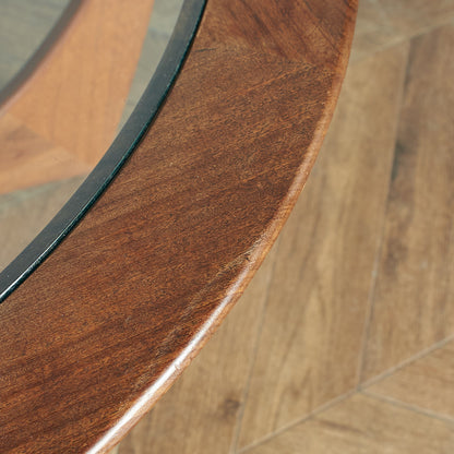 サーキュラー アストロテーブル Occasional Table (8040)