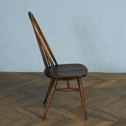アーコール ERCOL ヴィンテージ クエーカーチェア / ブルーラベル #60896
