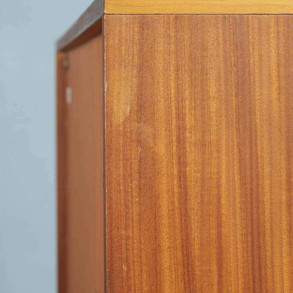 STONEHILL Vintage Narrow Cabinet/Bookcase #83639