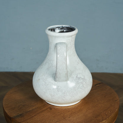 German Art Pottery Flower Vase #81799