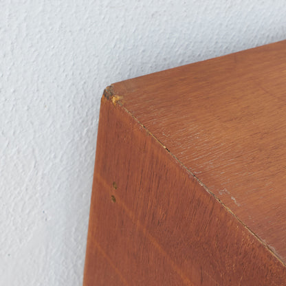 [67411][ステイプルズ Staples ( Staples of Cricklewood )]Ladderax ウォールユニット シェルフ
