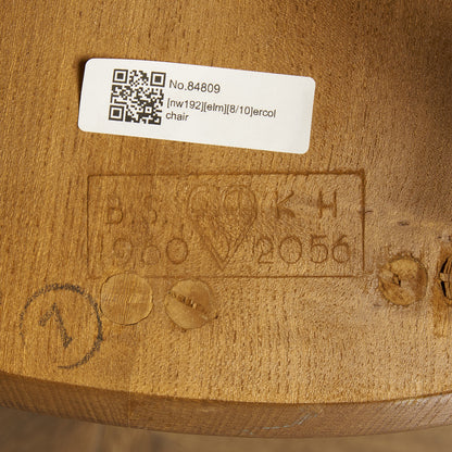 アーコール ERCOL ラティスドチェア X型貫 #84809