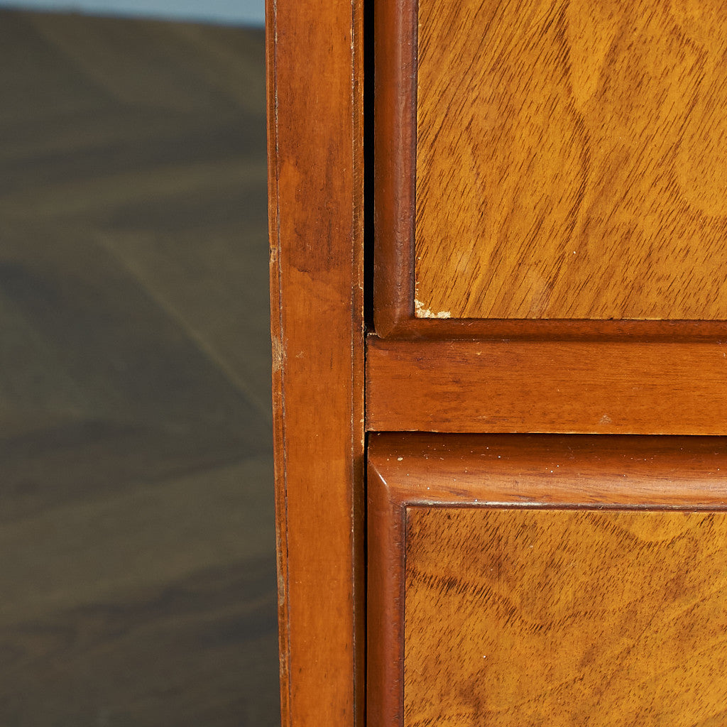 Northampton Cabinet Company ライティングビューロー