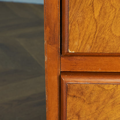 Northampton Cabinet Company ライティングビューロー
