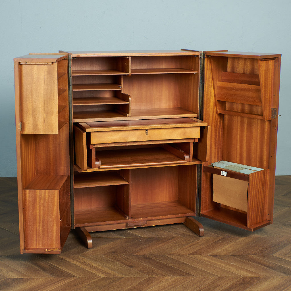 New craft Ltd HOME OFFICE Folding Desk #79692