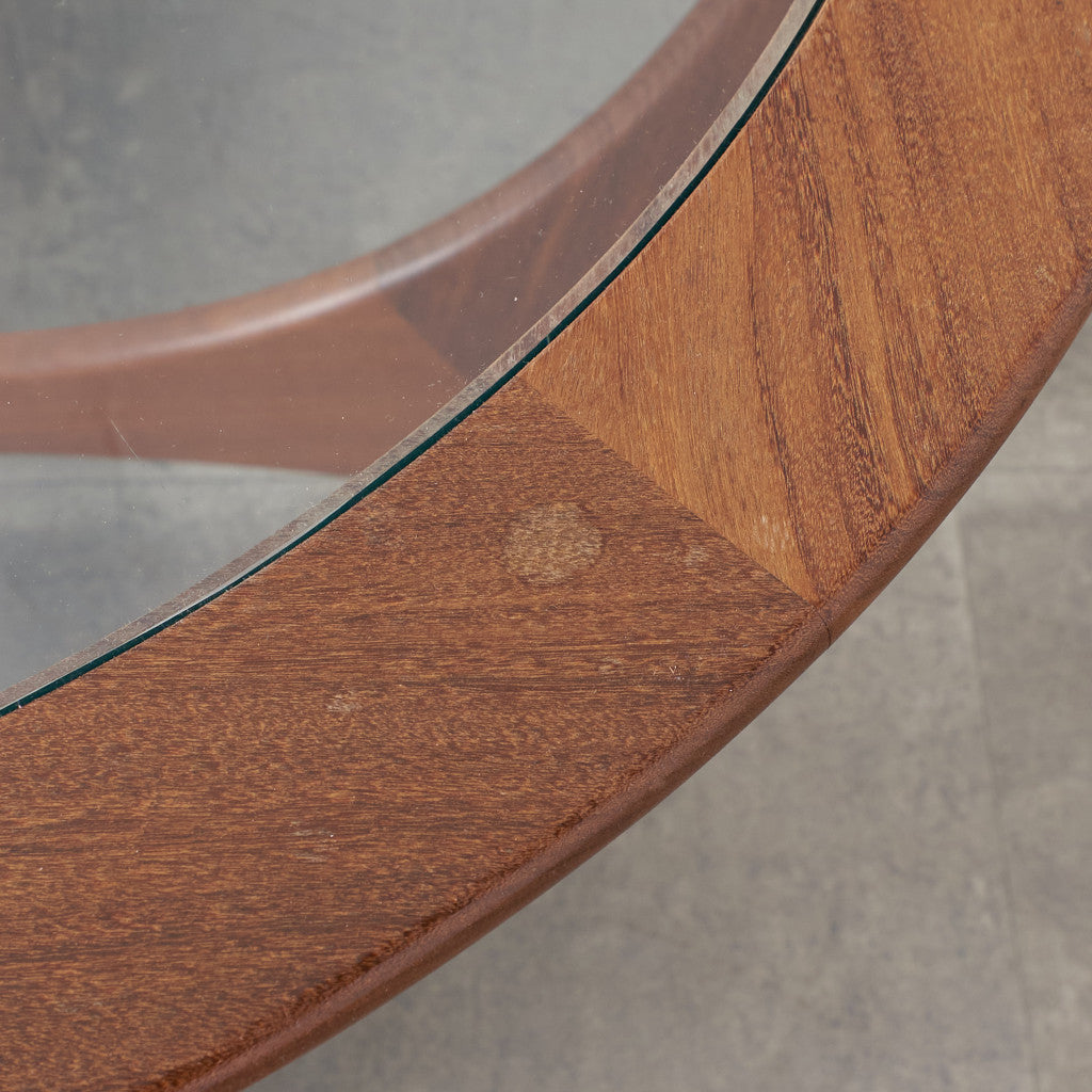 サーキュラー アストロテーブル Occasional Table (8040)