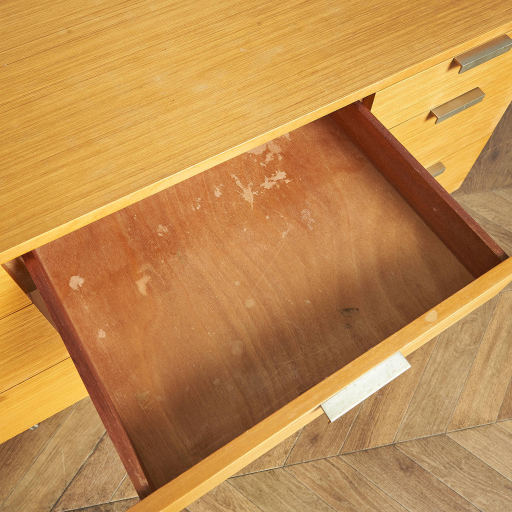 スタッグ Stag Furniture ヴィンテージ ドレッシングデスク #83909