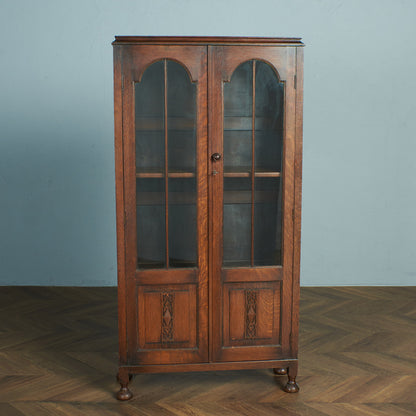 British Classic Bookcase #79635
