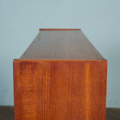 英国ヴィンテージ ブックケース #80375