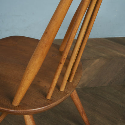 ERCOL Goldsmith Chair #74502