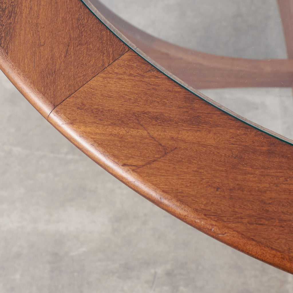 サーキュラー アストロテーブル Occasional Table (8040)